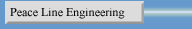 Peace Line - Civil engineering